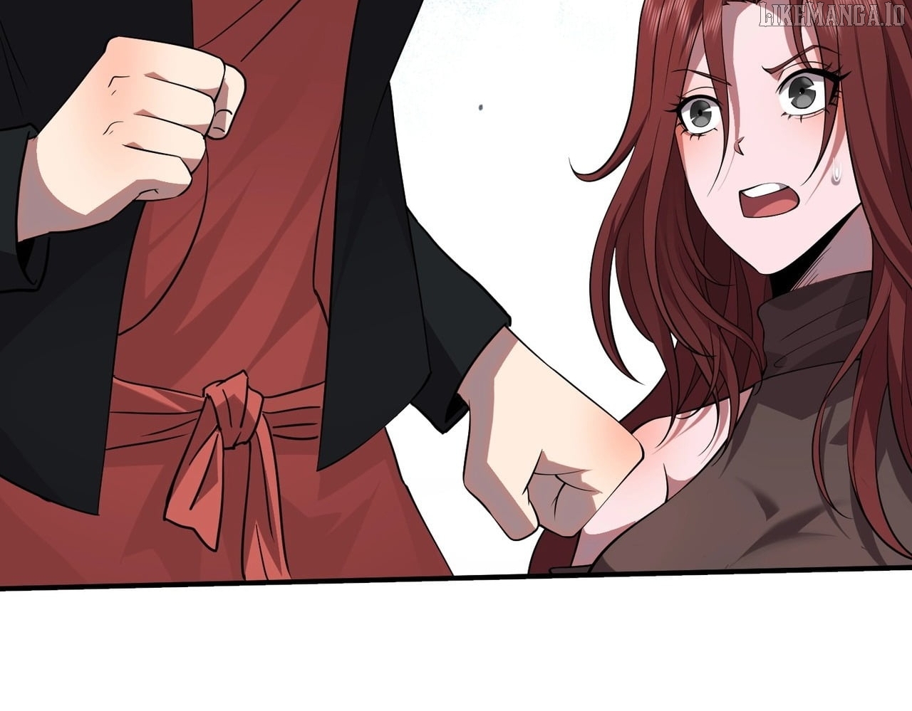 Hidden Dragon in the City (2025) Chapter 2 - page 19